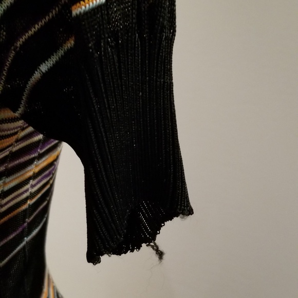 MISSONI DRESS - Picture 5 of 7